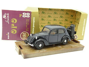 yzzr[ E͌^ԁEoCN [VOJ[ utBAbgxiWFlh[fKXbrumm 143 fiat 508c 1100 berlina generador de gas 1937