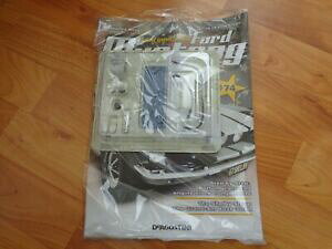 yzzr[ E͌^ԁEoCN [VOJ[ fASXeB[jrhtH[h}X^OVFr[e[}18 deagostini build your ford mustang 1967 shelby gt500 theme 74 inc