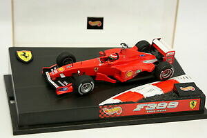 yzzr[ E͌^ԁEoCN [VOJ[ zbgzC[tF[A[oChot wheels 143 f1 f399 ferrari irvine