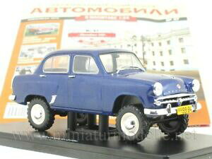 yzzr[ E͌^ԁEoCN [VOJ[ XNnVFbgVAVA\VGXBb`124 moskwitsch 410 awd hachette 47 gdr russian russian ussr moskvitch 4x4