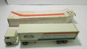 yzzr[ E͌^ԁEoCN [VOJ[ EBXfn[hW\gbgIvbZt\winross modelli howard johnsons trattore rimorchio 1973 pressofuso dc2707