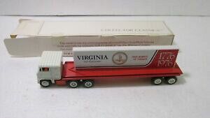 yzzr[ E͌^ԁEoCN [VOJ[ EBXf@[WjAI[hh~jIgbgIwinross modelli virginia old dominion trattore rimorchio 17761976 dc2705