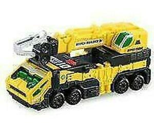 yzzr[ E͌^ԁEoCN [VOJ[ ETh~jJ[nCp[RXg^[XGjg~Jusado minicar hyper constructor sueno tomica 157