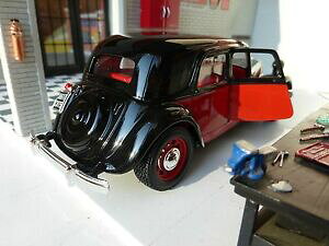 yzzr[ E͌^ԁEoCN [VOJ[ XP[VgGuS^Be[Wlgb g scale 124 1938 citroen cv 15 ta detailed burago metal vintage