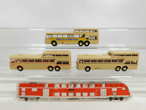 yzzr[ E͌^ԁEoCN [VOJ[ uLioXZfXrbVOMtcn3160, 5 3x h0187 brekina bus mercedesmb afag bussing gaff etc, sg