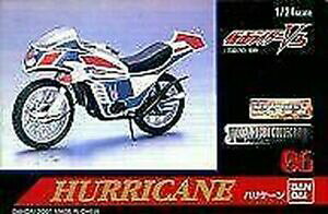 yzzr[ E͌^ԁEoCN [VOJ[ eBG~jJ[nP[J[LoAZ[YJRNgutilise minicar 124 hurricane kamen cavalier v3 hg series metal mecha collecte