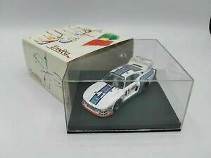 yzzr[ E͌^ԁEoCN [VOJ[ |VF}Xg}eB[jgtHeEporsche 93577 24h le mans 1977 stommelen 41 935 martini 143 1 43 trofeu mib 0