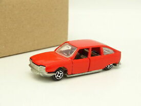 【送料無料】ホビー ・模型車・バイク レーシングカー ノレフミニジェットシトロエンロホnorev mini jet 160 citroen gs rojo