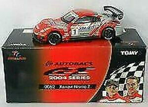 �y���������z�z�r�[ �E�͌^�ԁE�o�C�N ���[�V���O�J�[ �E�T�h�~�j�J�[�U�i���B�j�X���|�e���U���z�v���^�g�~�J���~�^�h�I�[�g�o�b�N�Xusado minicar tl0052 xanavi nismo potenza rojo plata tomica limitado a