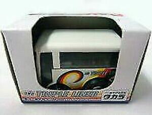 �y���������z�z�r�[ �E�͌^�ԁE�o�C�N ���[�V���O�J�[ �E�T�h�~�j�J�[�`�����G�N�X�v���X�I�[�g�u�X�g���v�����l�A�[�u�����Rusado minicar choro shikoku express autobus triple lineer blanco