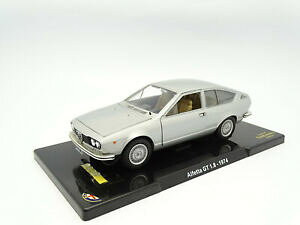 yzzr[ E͌^ԁEoCN [VOJ[ IfXAt@IAtFb^OXfleo modelos 124 alfa romeo alfetta gt 18 1974 gris de