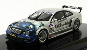 yzzr[ E͌^ԁEoCN [VOJ[ I[gA[gXP[ZfXxcg[}XWFCK[autoart 143 scale 60137mercedes benz clk dtm 2001 14 thomas jager