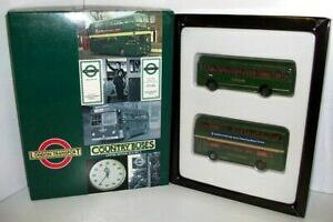 yzzr[ E͌^ԁEoCN [VOJ[ hoXZbguXg_C[t[gCefe 176 london transport museum bus set 2bristol lsdaimler fleetline