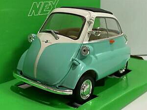 yzzr[ E͌^ԁEoCN [VOJ[ CZb^FfrARXJEF[bmw isetta verde bianco 118 scala welly 24096