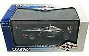 yzzr[ E͌^ԁEoCN [VOJ[ ETg~jJ[tH[~jb|XNbhCvuaXglVo[usato minicar 143 formula nippon 2003 squadra impul bridgestone 