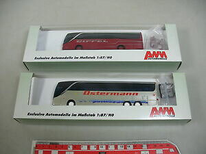 yzzr[ E͌^ԁEoCN [VOJ[ oXIXe}gbvak9650, 5 2x awm h0 kassbohrer setra bus 71558 ostermann 71585 animal, top