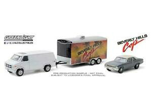 yzzr[ E͌^ԁEoCN [VOJ[ ro[R[kRbvVFr[m@nE[O[Cgbeverly colline cop 1983 gmc 1970 chevy nova e hauler 164 greenlight 31100a