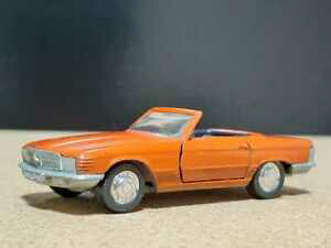 yzzr[ E͌^ԁEoCN [VOJ[ fV[RV[RZfXxcIWultrarare popular models schukoschuco 166 mercedes benz 350sl r107orange