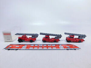 yzzr[ E͌^ԁEoCN [VOJ[ CLOIycr620, 5 3x wiking h0187 swivel ladderdl opel fire 18 862 etc