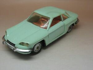 yzzr[ E͌^ԁEoCN [VOJ[ mtpngIWinorev panhard 24 ct ref 72 very good condition original 1963