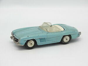 yzzr[ E͌^ԁEoCN [VOJ[ R[M[gCYZfX[hX^[AY[corgi toys sb 143 mercedes 300 sl roadster azul