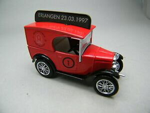 yzzr[ E͌^ԁEoCN [VOJ[ }b`I[XeBGAQt@[XgNufmatchbox moy c2 y65 austin 1997 erlangenfirst club model mccd rare k27