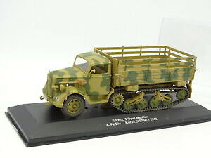 yzzr[ E͌^ԁEoCN [VOJ[ ~eA~[Iy[eBGVbcEbYatlas militar armee 143 opel maultier sdkfz 3 udssr 1943