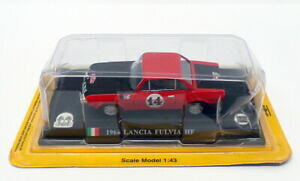 yzzr[ E͌^ԁEoCN [VOJ[ fvhXP[`AtrAeJdel prado 143 scale dp121219lancia fulvia hf monte carlo 14 1966