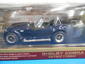 yzzr[ E͌^ԁEoCN [VOJ[ [hWFhVFr[Rurod92058 by road legends shelby cobra 427 sc 1964 118