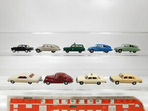 yzzr[ E͌^ԁEoCN [VOJ[ CLO^g{{V{[cg3790, 5 9x wiking h0187 pkw tatra volvo chevrolet bmw mb vw