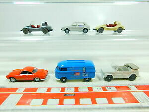 yzzr[ E͌^ԁEoCN [VOJ[ CLOfXeB[xGgbt3880, 5 6x h0187 wiking model vw stiebel eltron 181 1300 etc mint