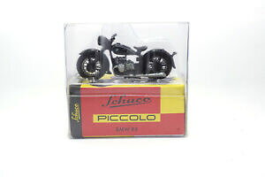 �y���������z�z�r�[ �E�͌^�ԁE�o�C�N ���[�V���O�J�[ �V���R�s�b�R��05351 schuco bmw r6 piccolo