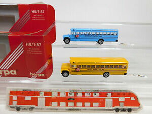 yzzr[ E͌^ԁEoCN [VOJ[ wpoXoXcn2780, 5 2x herpa h0187 ususabusbus 876000 876001, neuw ovp