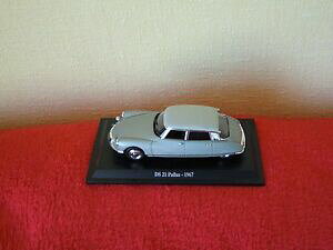 �y���������z�z�r�[ �E�͌^�ԁE�o�C�N ���[�V���O�J�[ �}�V���~�j�`���A�V�g���G���p���X���^��machine miniature 143 citroen ds 21 pallasmetal 1967