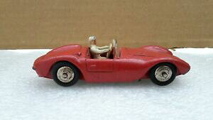 �y���������z�z�r�[ �E�͌^�ԁE�o�C�N ���[�V���O�J�[ �f�B���L�[�t�����X�}�Z���e�B�X�|�[�c�g���{���G�^�b�gdk133 dinky toys france ref 22 a maserati sport 2000 tres bon etat d origin