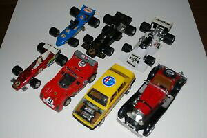 yzzr[ E͌^ԁEoCN [VOJ[ bgbgZuuuSuS|VAt@IWGb^lot lot 7 seven bburago burago polistil 124 125 alfa romeo giulietta f1