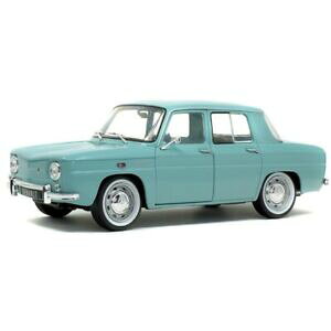 �y���������z�z�r�[ �E�͌^�ԁE�o�C�N ���[�V���O�J�[ ���m�[���W���[renault 8 major 1967 light blue 118 s1803601 solido