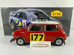 yzzr[ E͌^ԁEoCN [VOJ[ ~jN[p[[eJAglA^XP[mini cooper s rally montecarlo r aaltonen 1967 altaya scale 118