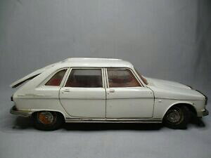 yzzr[ E͌^ԁEoCN [VOJ[ m[ap288 fls joustra 118 renault 16 white middle state