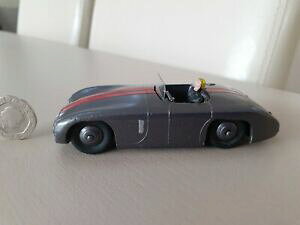 yzzr[ E͌^ԁEoCN [VOJ[ Be[WfBL[JjKR[hvintage 1950s 143 dinky cunningham c5r car fully refurbished code 3 a one