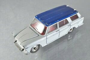 yzzr[ E͌^ԁEoCN [VOJ[ fBL[tBAbgXe[VSje891 dinky toys gb 172 fiat 2300 station wagon b