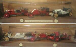 yzzr[ E͌^ԁEoCN [VOJ[ uZbgftBAbgm[ubcFxc1578 brumm gift set 3 models r016r018r019 fiat f2, renault gp 3b, blitzen benz