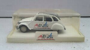 �y���������z�z�r�[ �E�͌^�ԁE�o�C�N ���[�V���O�J�[ �m���t�W�F�b�g�J�[�t�����X�I�[�X�R�}�[�X�V�g���G���I�[���r��norev jetcar france hors commerce citroen 2 cv 10 eme auroville in blister