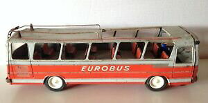 �y���������z�z�r�[ �E�͌^�ԁE�o�C�N ���[�V���O�J�[ ���[���o�X�W���[�N���B���e�[�Weurobus joustra vintage