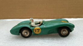 【送料無料】ホビー ・模型車・バイク レーシングカー ディンキーフランスアストンマーティンdk133 dinky toys france ref 506 aston martin 17 goodvery good condition d origin