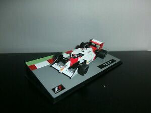 yzzr[ E͌^ԁEoCN [VOJ[ }N[ACgZimclaren mp 44 1988 ayrton senna 143e