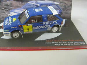 yzzr[ E͌^ԁEoCN [VOJ[ A^V[gCrTvgcCZrAArR`FTGXJaltaya nqcr seat ibiza proto twin serbia avila 1987 ixo 143 cochesaescala