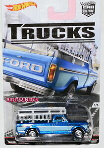 �y���������z�z�r�[ �E�͌^�ԁE�o�C�N ���[�V���O�J�[ �z�b�g�z�C�[���t�H�[�hhot wheels 2016 auto culture lkws ford f250 w