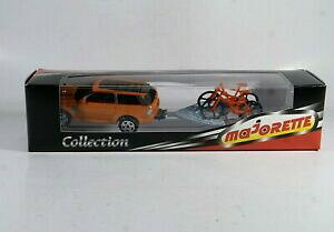 �y���������z�z�r�[ �E�͌^�ԁE�o�C�N ���[�V���O�J�[ �}�W�����b�g�R���N�V�I��o�f�����W�X�g�[�}�[�r�L�N���^�X�k�G�{�G���J�nmajorette coleccion n o 246 de range stormer bicicletas nuevo en caja 161 mib