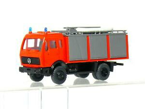 yzzr[ E͌^ԁEoCN [VOJ[ XRtZfX^N~groskopf ha 653 mercedes tank fighting vehicle tlf 187 fire engine mint boxed